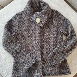 Tweeds Cardigan